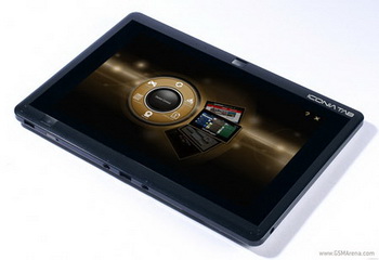Acer iconia a100 